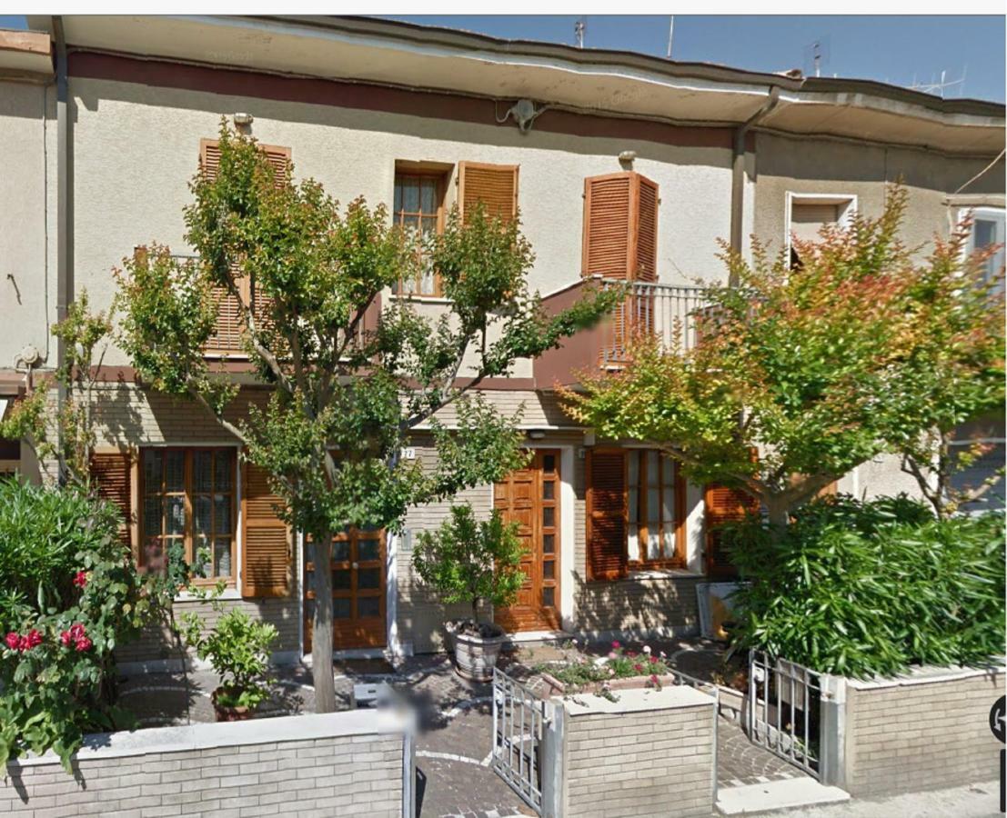 Maison Mare & Monti Πέζαρο Εξωτερικό φωτογραφία