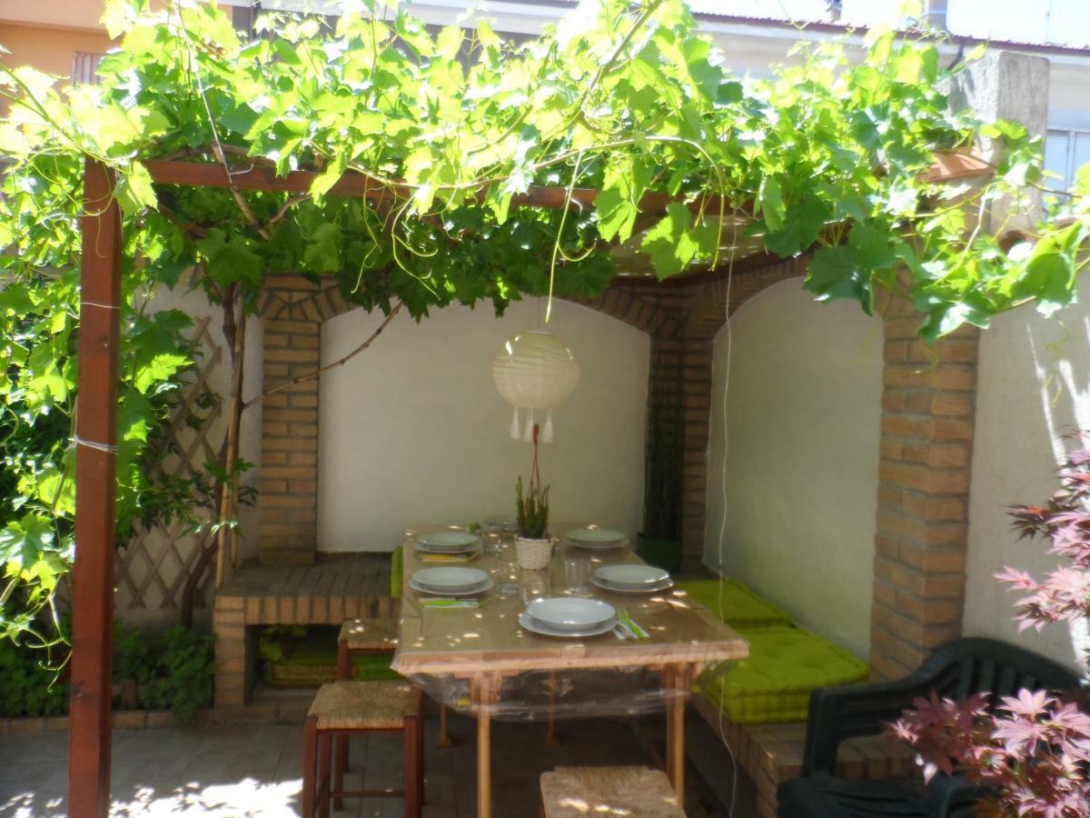 Maison Mare & Monti Πέζαρο Εξωτερικό φωτογραφία